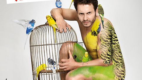 PETA: Stars für den guten Zweck!   - Foto: PETA