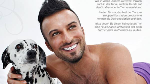 Tarkan - Foto: PETA