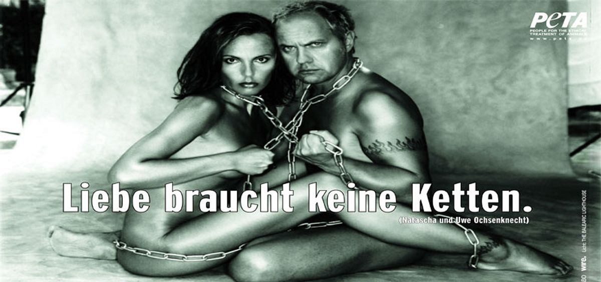 Uwe Ochsenknecht Natascha nackt