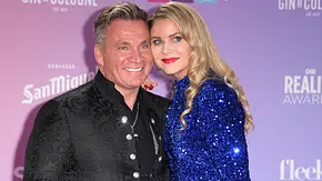 Peter Klein verteidigt Beziehung mit Yvonne Woelke - Foto: IMAGO / Future Image