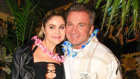 Peter Klein und Yvonne Woelke führen eine Fernbeziehung. - Foto: IMAGO / pictureteam