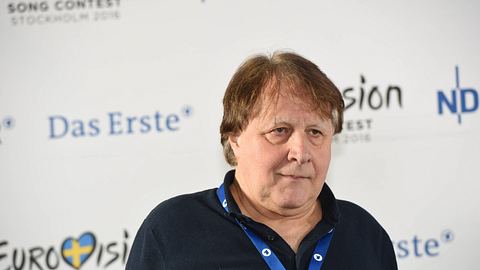 Peter Urban - Foto:  IMAGO / Horst Galuschka