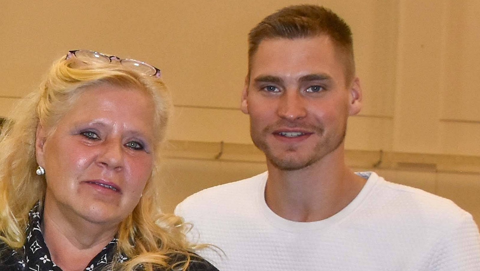 Auszug bei den Wollnys: Peter Wollny zeigt erste Bilder vom neuen Haus