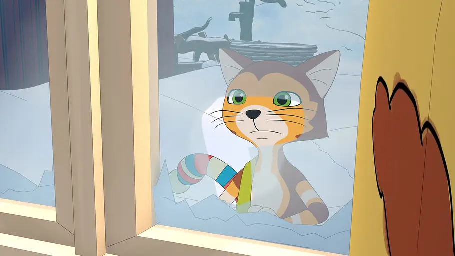 Pettersson und Findus
