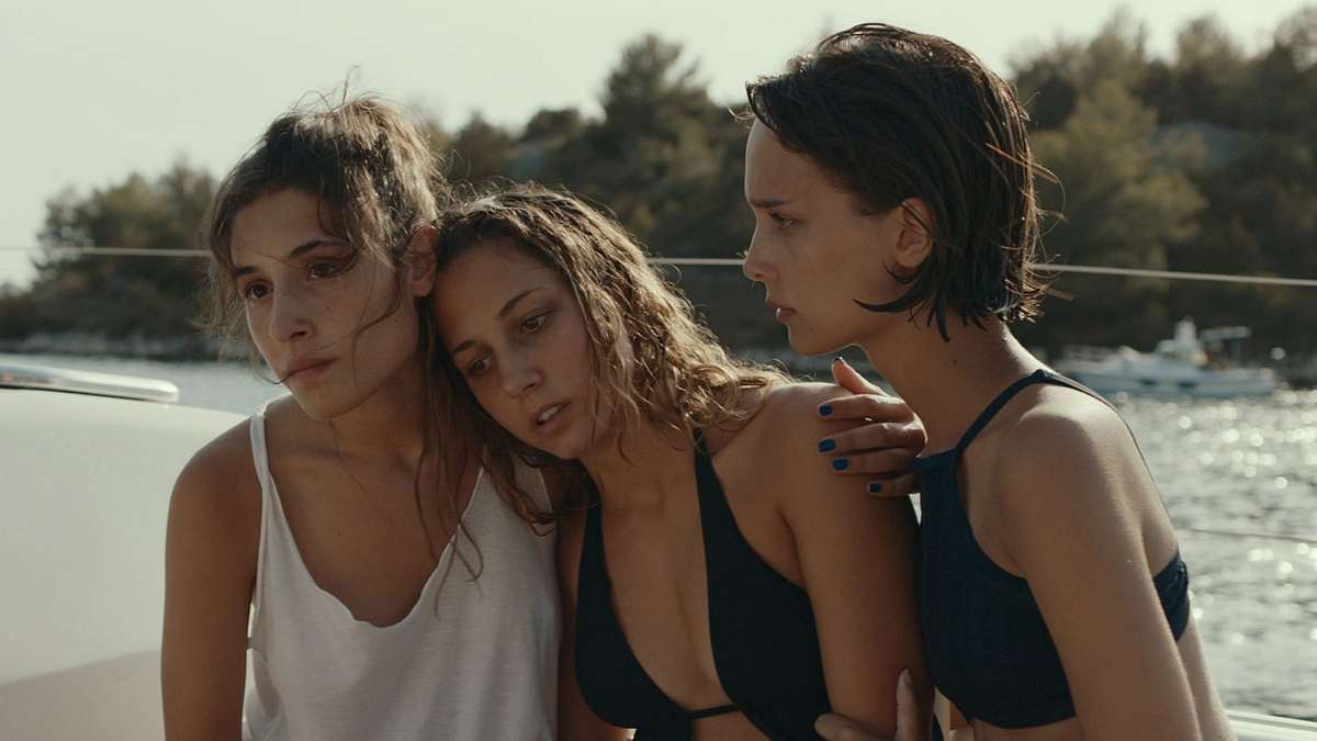 Like me back - Lügen, Lust & Likes Like me back - Lügen, Lust & Likes