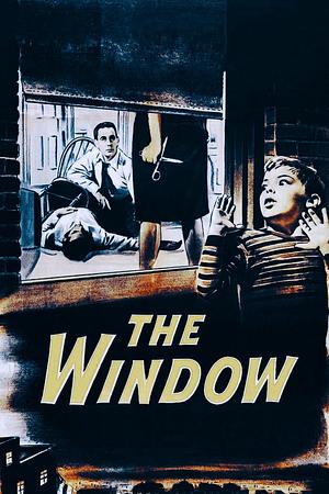Das unheimliche Fenster - Foto: TMDB