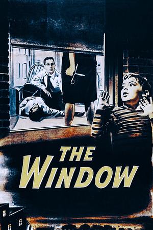 Das unheimliche Fenster - Foto: TMDB