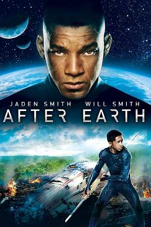 After Earth - Foto: TMDB