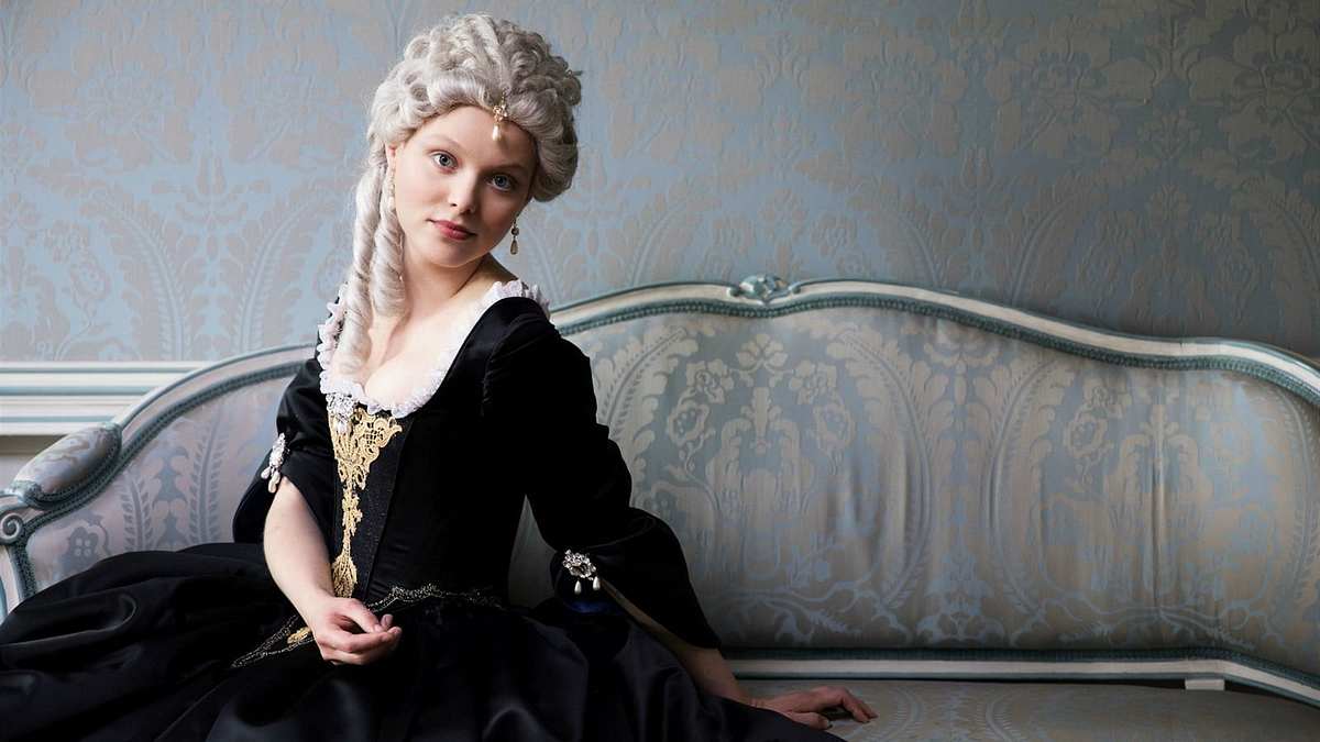 Maria Theresia Maria Theresia