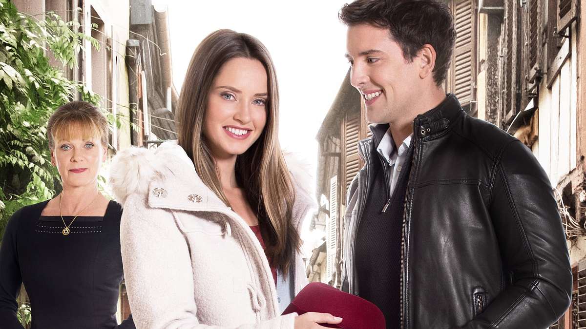 Ein royaler Weihnachtswinter Ein royaler Weihnachtswinter