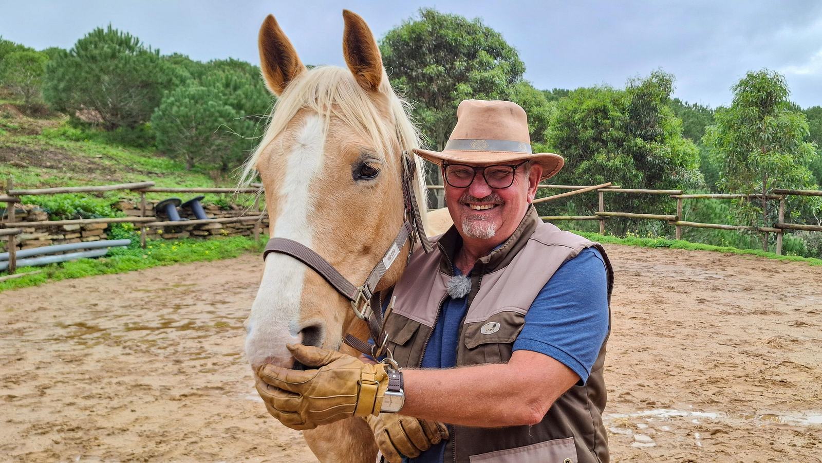 Bauer sucht Frau International“: Zoff um Olaf! Hat er die falsche Frau  gewählt?