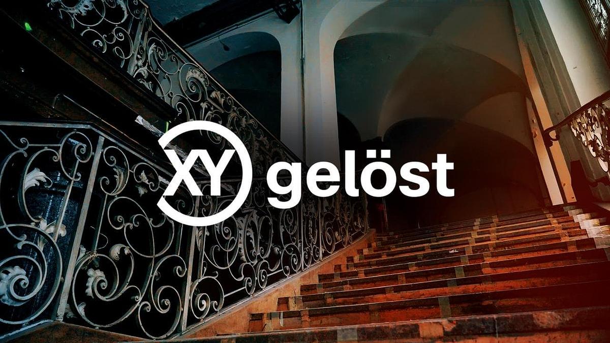 XY gelöst XY gelöst