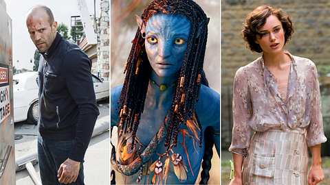 Die besten TV-Filme zu Pfingsten!  