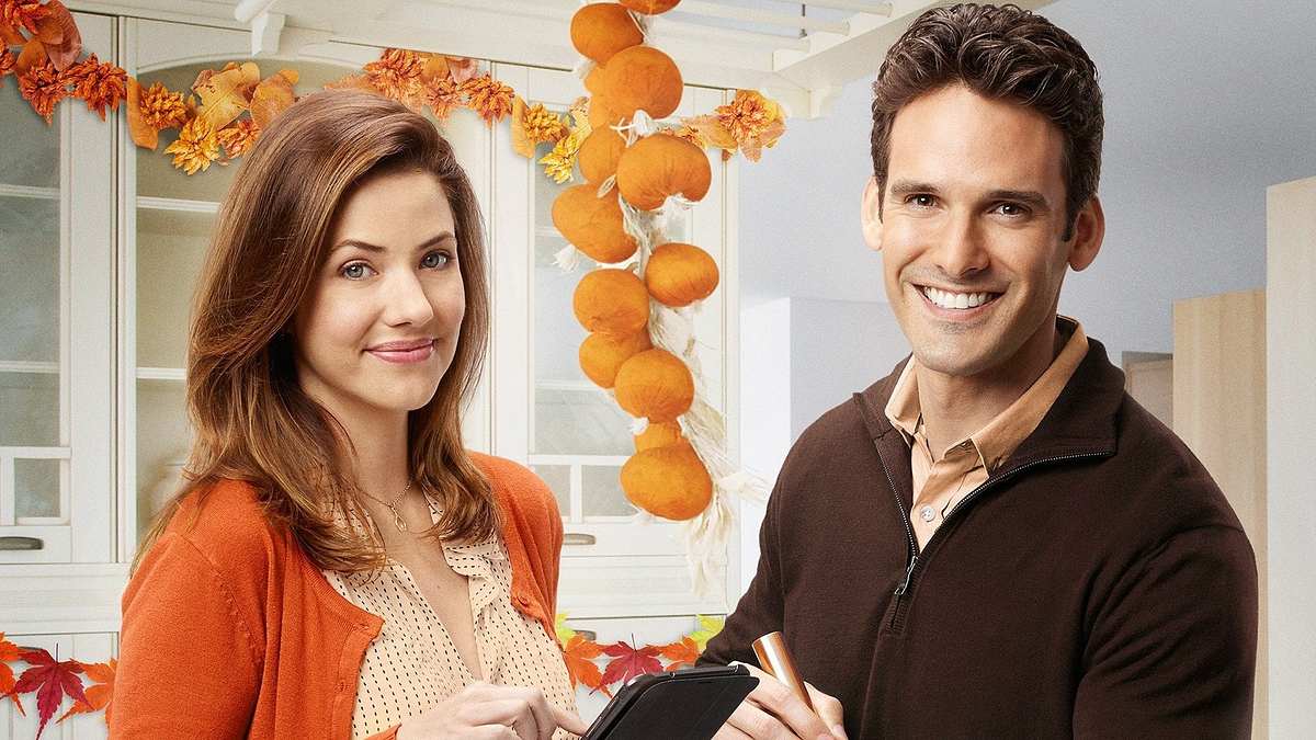 Pumpkin Pie Wars - Ein Konkurrent zum Anbeißen Pumpkin Pie Wars - Ein Konkurrent zum Anbeißen