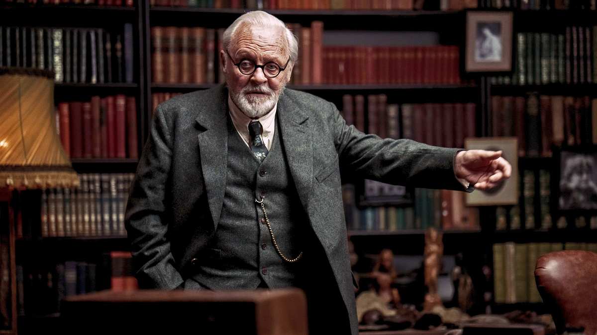 Freud - Jenseits des Glaubens Freud - Jenseits des Glaubens