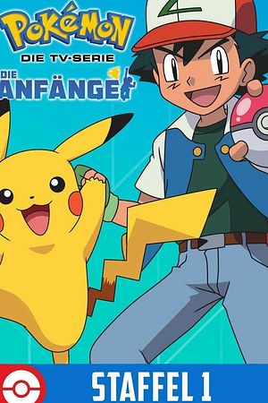 Pokémon - Foto: TMDB
