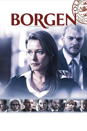 Borgen - Gefährliche Seilschaften - Foto: TMDB