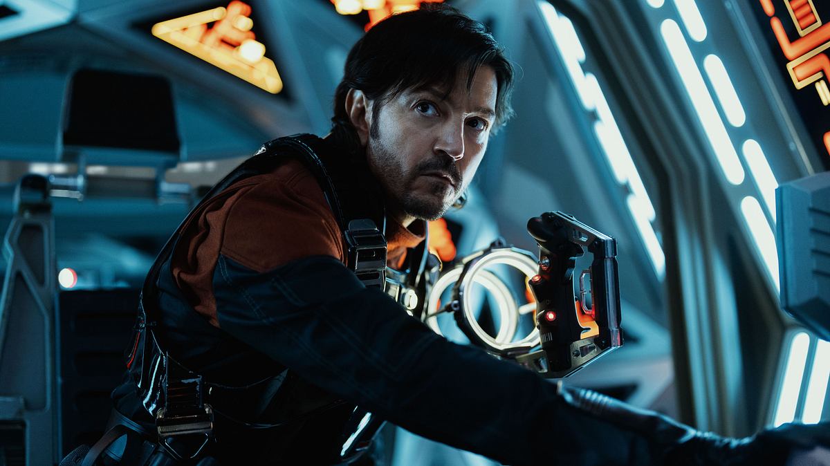 Andor - Staffel 2