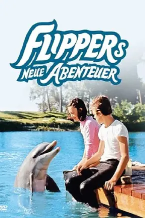 Neues Abenteuer mit Flipper - Foto: TMDB