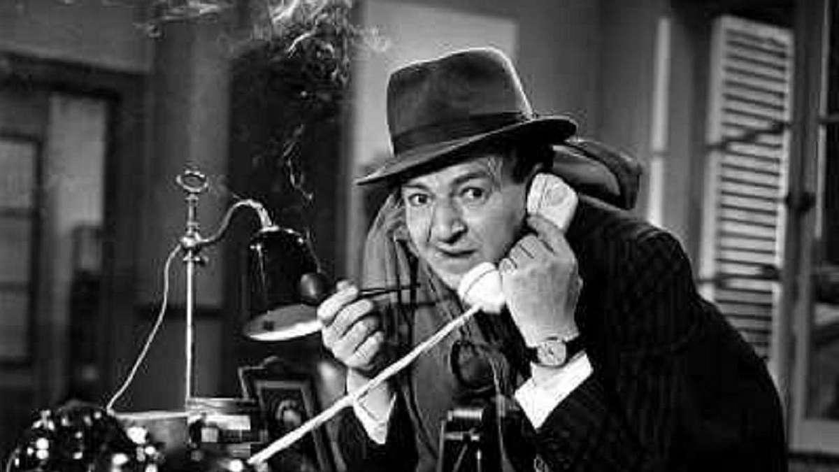 Kommissar Maigret Kommissar Maigret