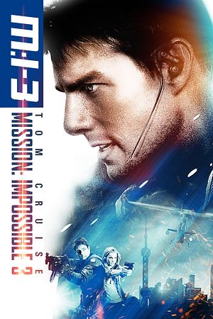 Mission: Impossible III - Foto: TMDB