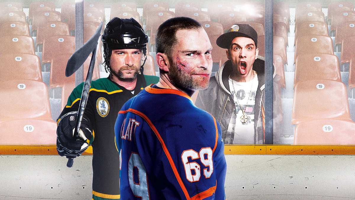 Goon - Kein Film für Pussies Goon - Kein Film für Pussies