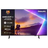 Philips LED Ambilights TV (65 Zoll)