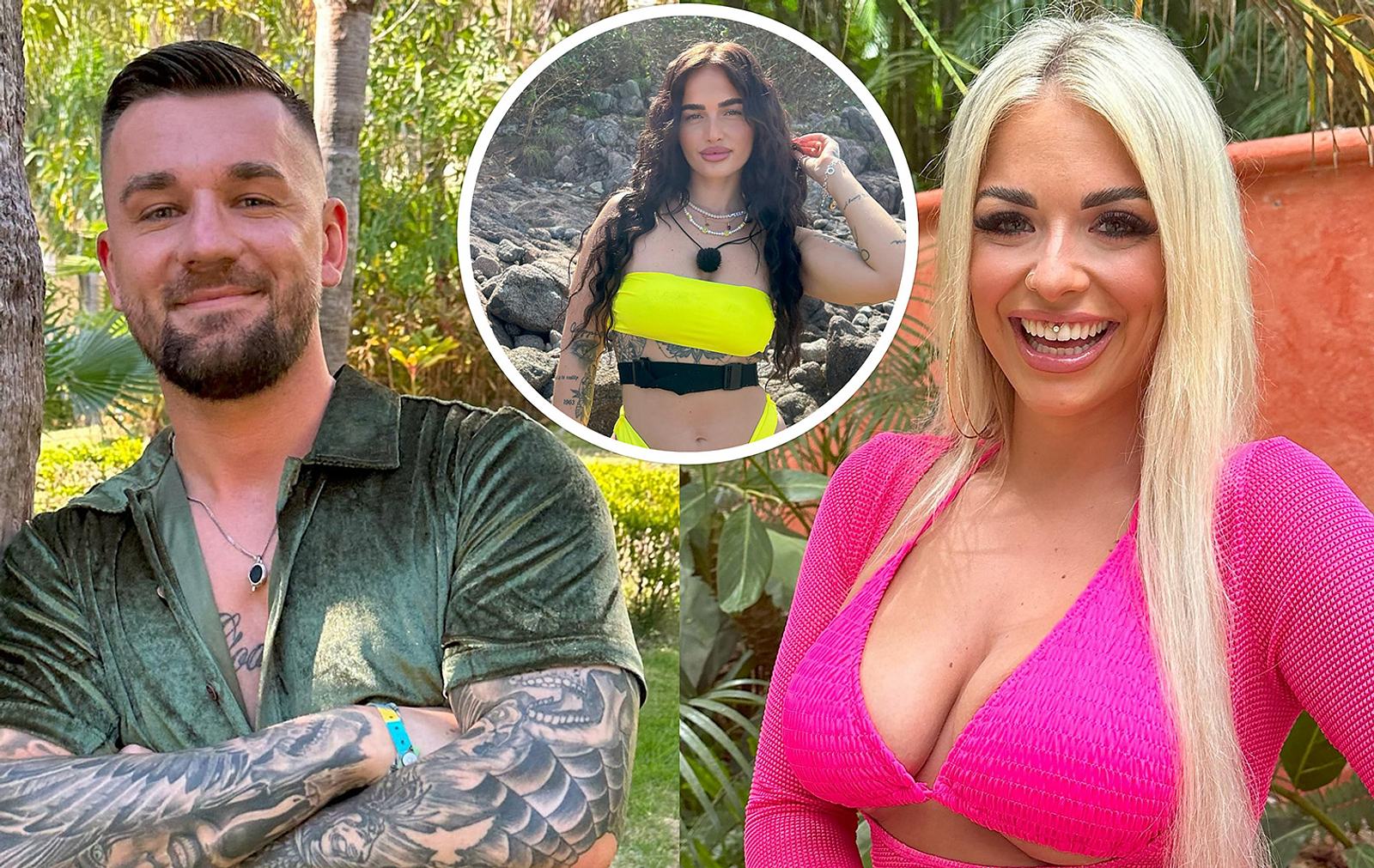 steffi ex on the beach