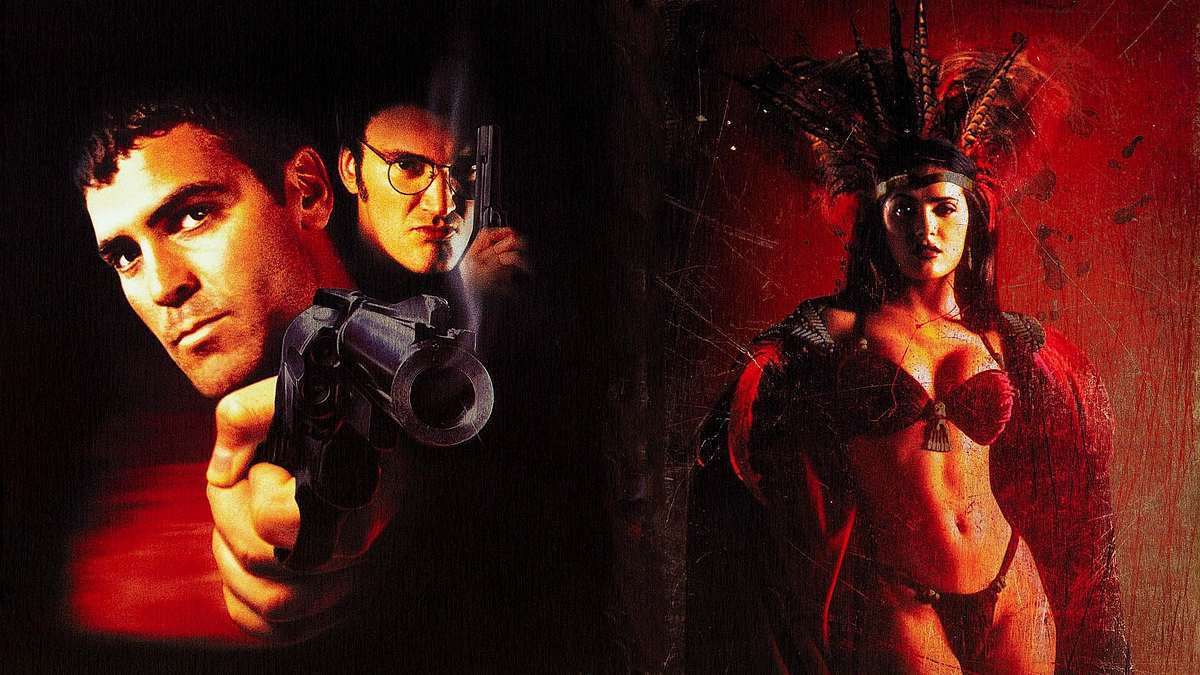 From Dusk Till Dawn From Dusk Till Dawn