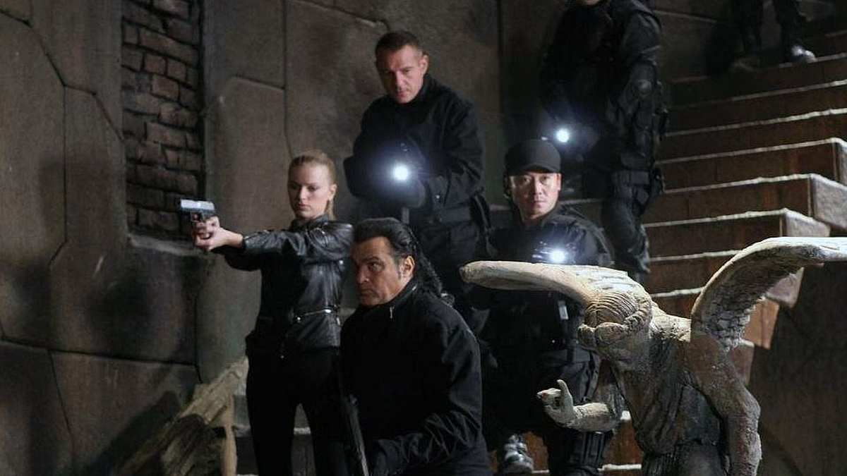 Attack Force Attack Force