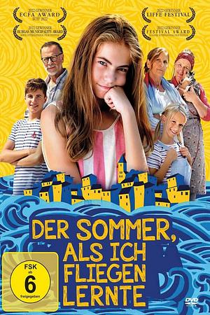 Der Sommer, in dem ich fliegen lernte - Foto: TMDB