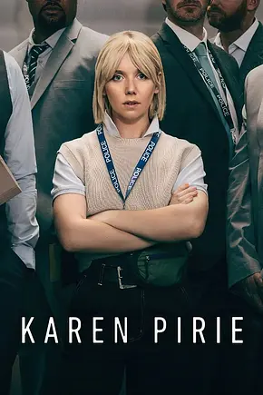 Karen Pirie – Echo einer Mordnacht - Foto: TMDB Karen Pirie – Echo einer Mordnacht - Foto: TMDB