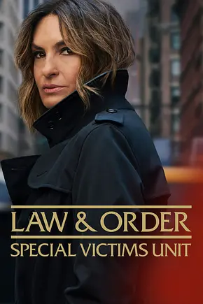 Law & Order: Special Victims Unit - Foto: TMDB