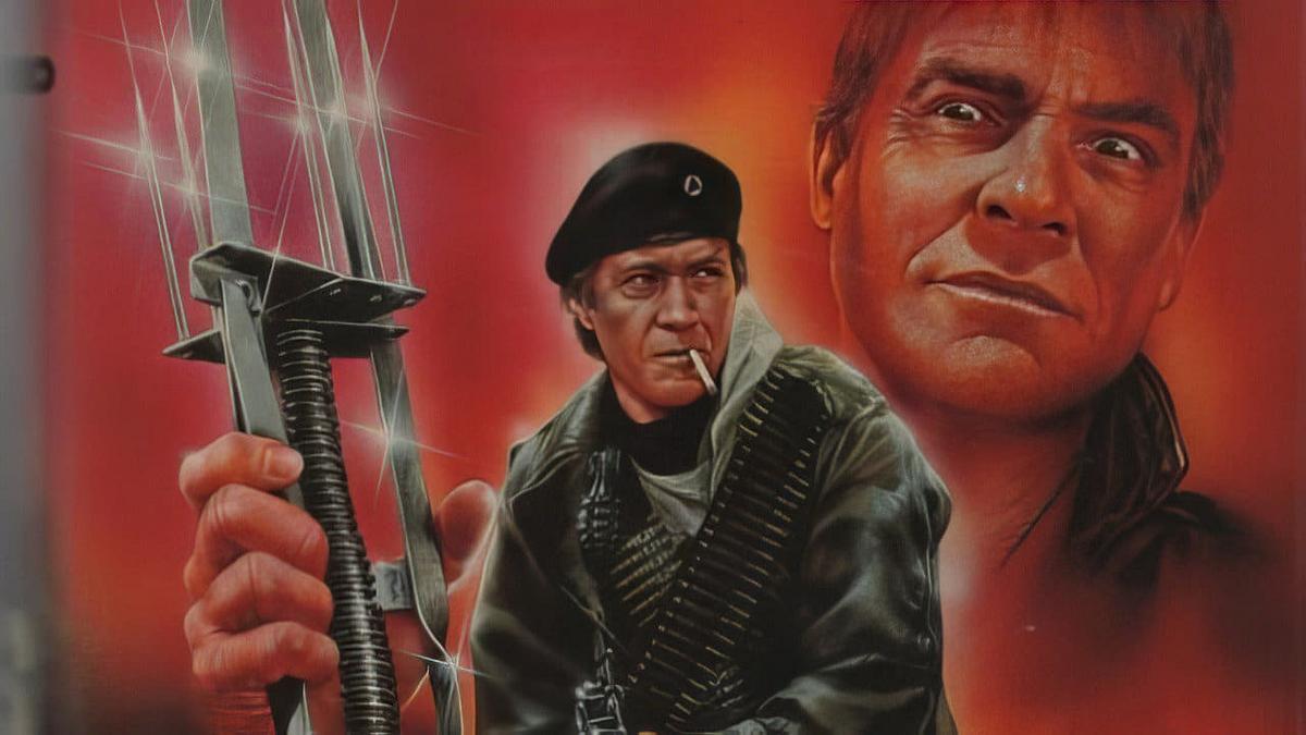 War Lords - Die Zerstörer der Zukunft War Lords - Die Zerstörer der Zukunft