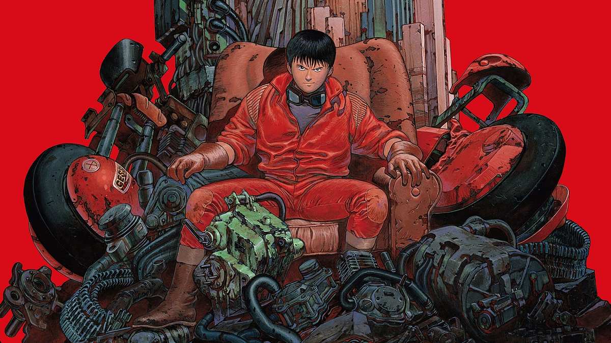 Akira Akira