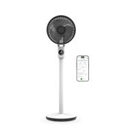 Meaco Fan Sefte® 10 Pro Standventilator WiFi Akku