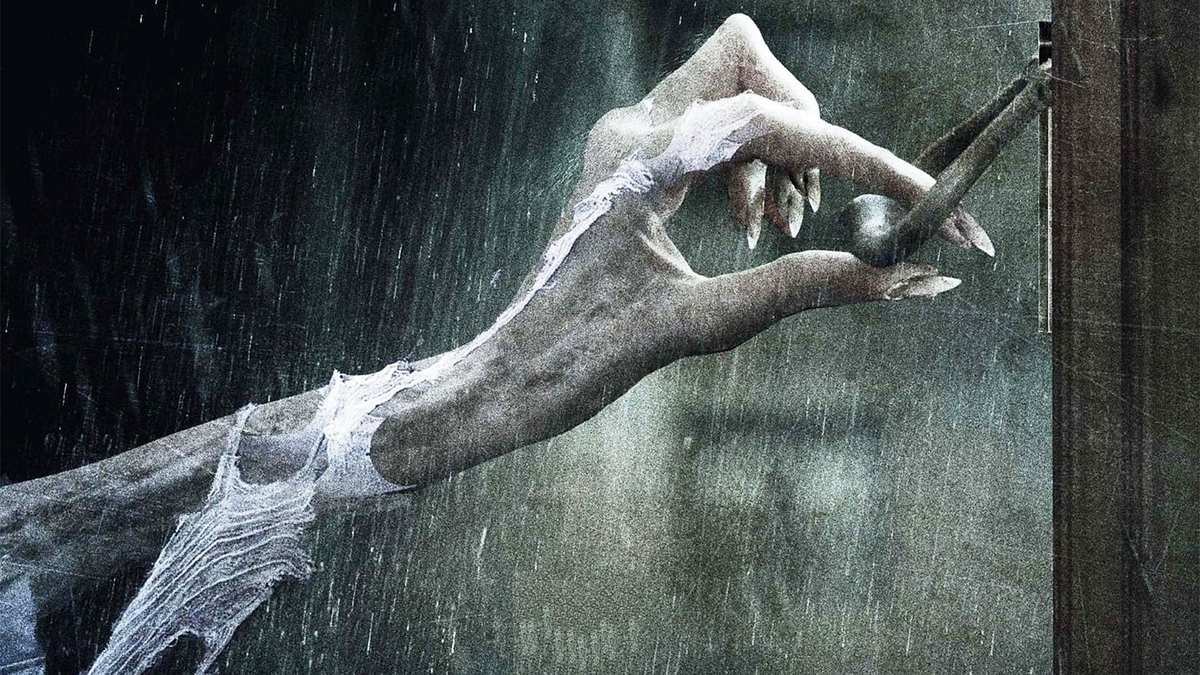 Don't Knock Twice Don't Knock Twice