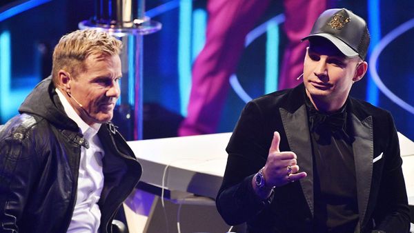 Pietro Lombardi und Dieter Bohlen - Foto: IMAGO/ Future Image