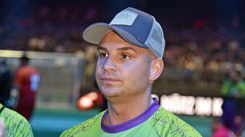 Pietro Lombardi - Foto: Getty Images Europe