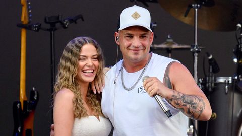 Laura Maria Rypa und Pietro Lombardi - Foto: IMAGO / Panama Pictures