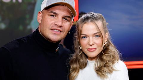 Pietro Lombardi & Laura Maria Rypa: Jemand bringt ihr Glück ins Wanken - Foto: IMAGO / Panama Pictures