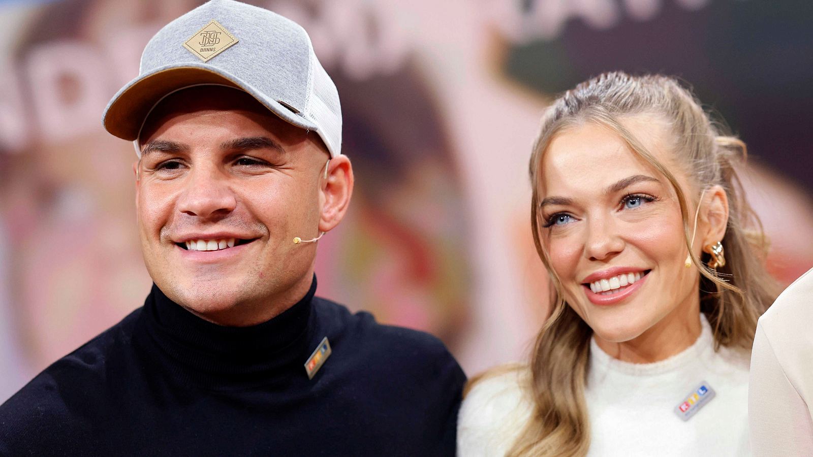Liebes-Aus bei Pietro Lombardi und Laura Maria Rypa?