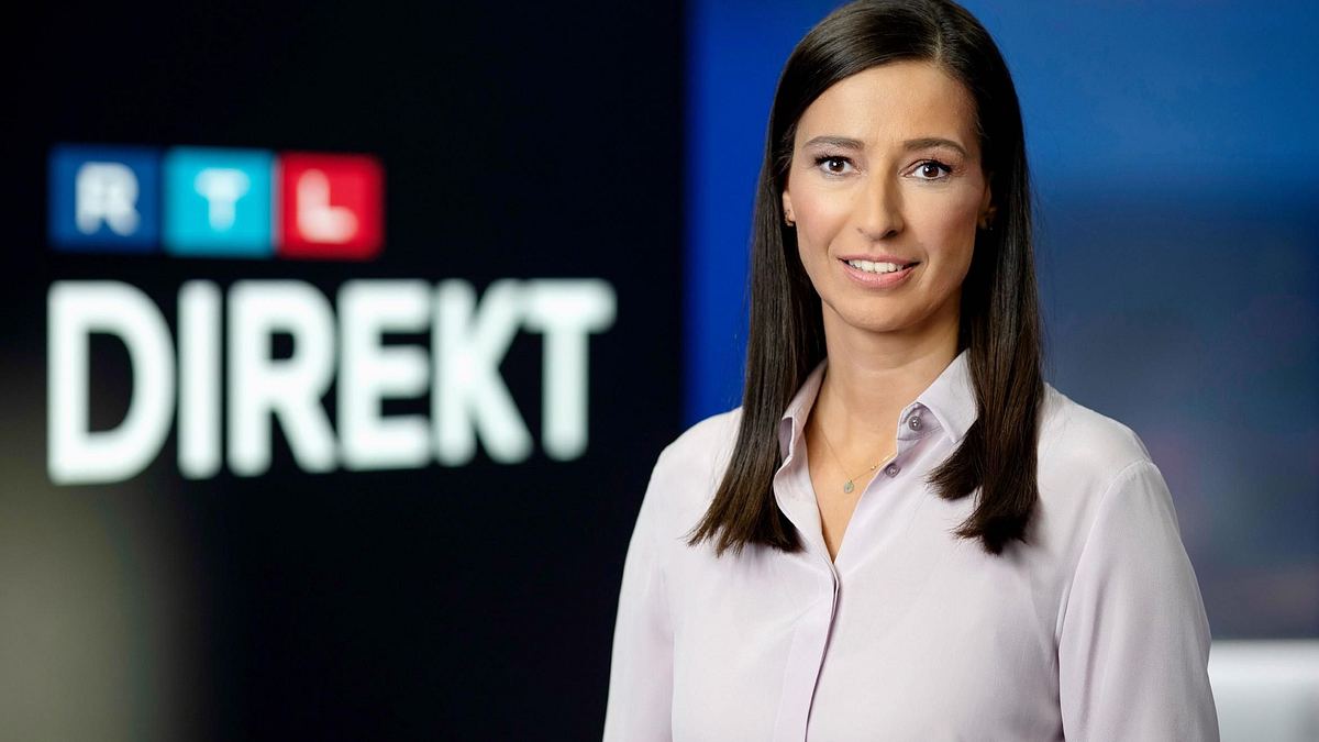 Pinar Atalay bleibt RTL erhalten.