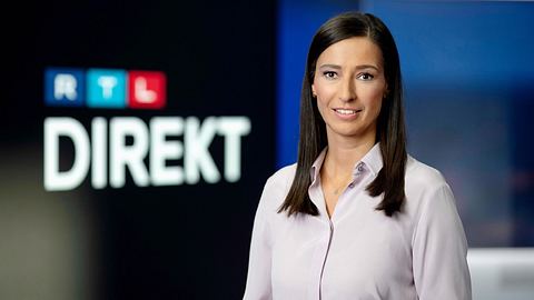 Pinar Atalay bleibt RTL erhalten. - Foto: RTL / Andreas Friese