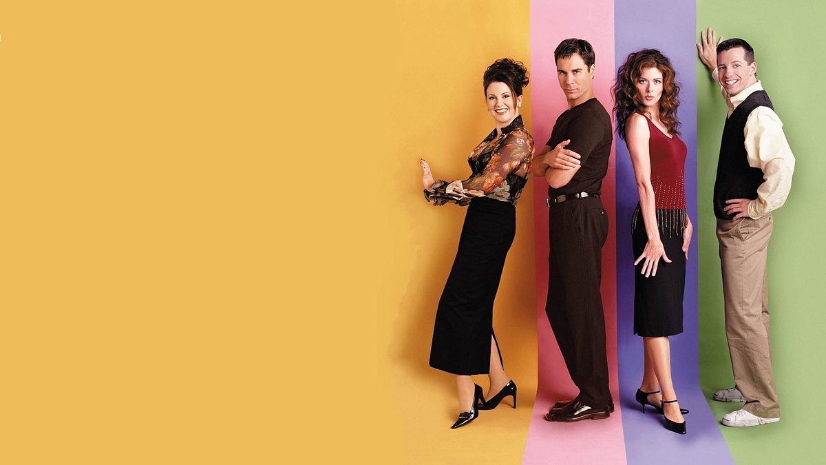 Will & Grace Will & Grace