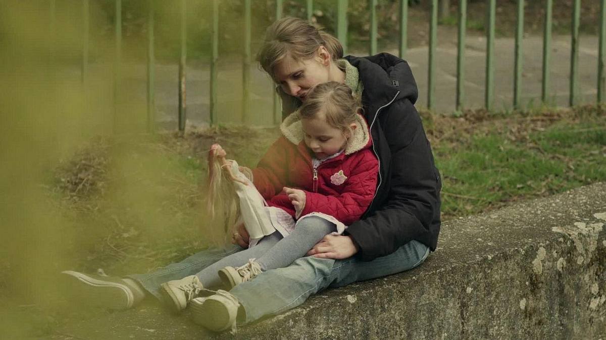 Die Frau des Polizisten Die Frau des Polizisten