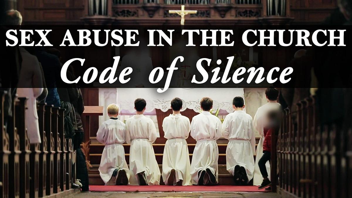Code of Silence