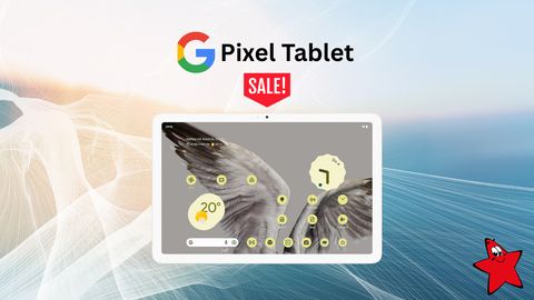 Google Pixel Tablet - Foto: TV Movie