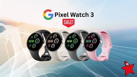 Pixel Watch 3 - Foto: TV Movie