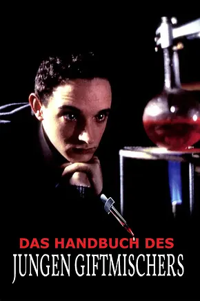 Das Handbuch des jungen Giftmischers - Foto: TMDB